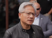 H20芯片、中国电动汽车、中国AI……黄仁勋这次来华的最新观点都在这里了