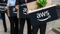 AWS 宣布：裁员