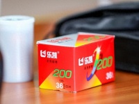 停产13年后，乐凯彩色胶卷重返市场