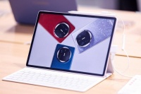 华为亮相2025中国联通合作伙伴大会：以创新科技加速智慧生活升级