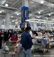 山姆选品遭质疑，朱晓静忘记亿滋“太后”是怎么被赶下台的了吗？