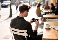 做游戏好过做外卖，字节不装了