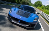 中国新贵们，为何不爱玛莎拉蒂了？