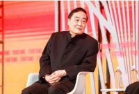 超越AB面：宗庆后，一位值得尊敬的实业家