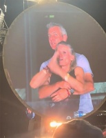 美国科技大亨与女同事演唱会现场亲昵举动被投屏后，该公司董事会已就此事展开正式调查