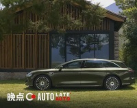 车型有边界，享界 S9T 没有