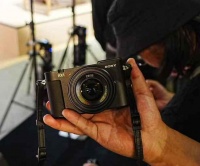 揭秘RX1R III 幕后，索尼解读便携全画幅的边界突破