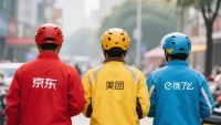 瑞银：难言退出！“外卖大战”长期化意味着什么？
