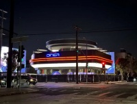 马斯克，开餐馆了