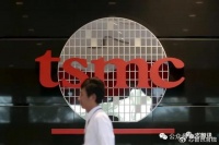 台积电2nm扩产加速，明年产能将增长1.5倍