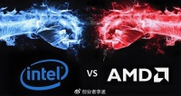 为啥中国用户这么偏爱喜欢Intel，而中国以外的市场却非常惨淡？