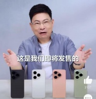 时隔4年重返第一！华为这半年手机“王者之战”怎么打？
