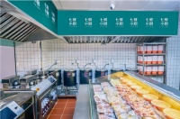 为什么京东要“亲自”来炒菜？