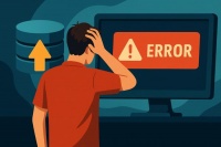 八天心血，一键删光：AI 擅自执行 db:push，数据没了