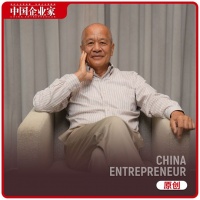 对话阿里“贵人”关明生：创业必须想清楚三个问题，否则可能会饿死