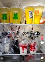 外卖大战，逼死“餐饮堂食”