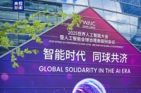 破解AI高能耗瓶颈 中国探索算力电力共生发展新路径