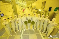 三星获165亿美元晶圆代工大单！