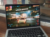 3A大作登陆 macOS，硬件先天不足，苹果游戏梦难圆？