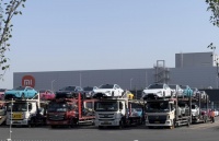 新能源车企竞争延至上游：理想、小鹏们崛起，养大了哪些零部件企业？