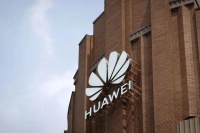 最新世界500强出炉：华为重回前100