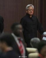 英伟达世界500强排名飙升156位至第66名