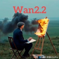 阿里再开源，首个MoE视频生成模型登场，电影级美学效果一触即达