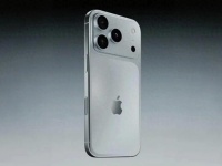 iPhone 17 Pro 真机首次曝光，新设计实锤了