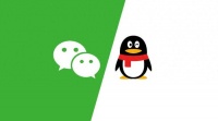 微信 QQ 再次互通，太方便了！