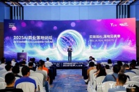 以Data+AI增强大模型，迈向决策智能