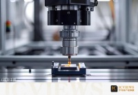 佳能新光刻机工厂，来了