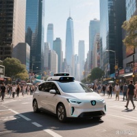 马斯克最怕的事发生：中国无人出租车定价比特斯拉便宜47%