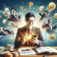 AI不烧钱了！巨头财报炸出印钞机，你的生活要变天？