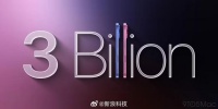 库克宣布iPhone累计出货达30亿部
