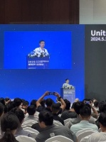 王兴兴：让机器人真正干活，这个“临界点”亟待突破