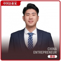 人大物理系高材生创业十年卖轻食，年入4亿