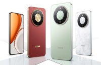 最新手机周销量TOP30：荣耀X70升至第三 苹果占前二