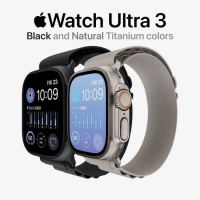 新款 Apple Watch 正式进入 5G+卫星网络时代，但国行用户依旧用不上