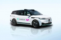 马斯克Waymo在美肉搏一城一池，欧洲被中国萝卜抢占了