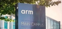 不想再当“裁判员”，Arm要下场做芯片了