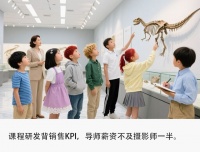 上万元研学变旅行团，收割不动家长钱包