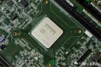 海光信息上半年净利12亿元，同比大涨40.78%