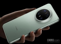 华为Mate 80 Pro AI渲染图曝光：渐变机身+后置六摄？