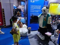 前第四范式科学家创业AI玩具赛道，种子轮获阿米巴、商汤、第四范式数百万美元融资｜硬氪首发