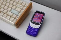 起猛了，诺基亚用上 DeepSeek 了