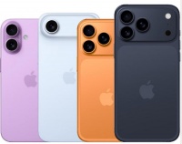 iPhone 17系列活动 或定于9月9日举行