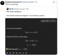 GPT-5问题太多，奥特曼带团回应一切，图表弄错是因「太累了」