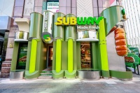 赛百味中国：中国市场发展远超预期，千店目标达成后要冲刺“万家店”