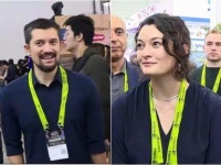 英伟达帝国“储君”：黄仁勋的一儿一女