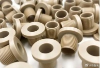 隐形王者 PEEK 材料：技术壁垒全球领先 + 万亿赛道双重加持！